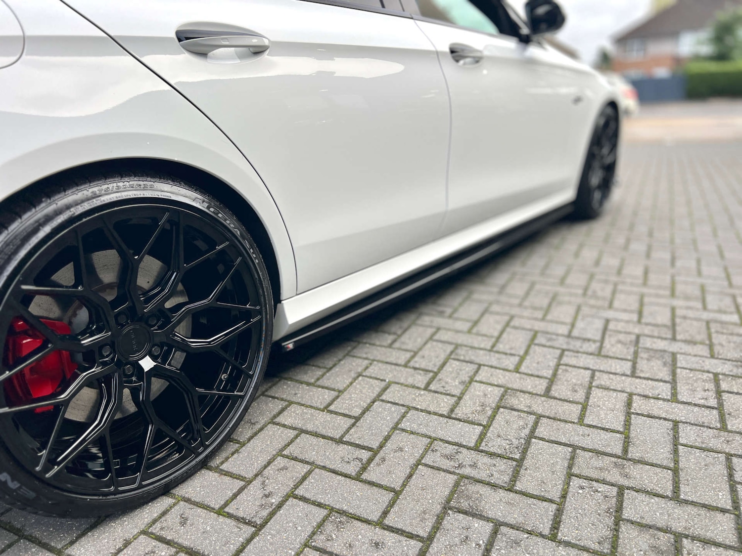 Used Mercedes-Benz E Class 2019 for sale - 76629629: Photo 39