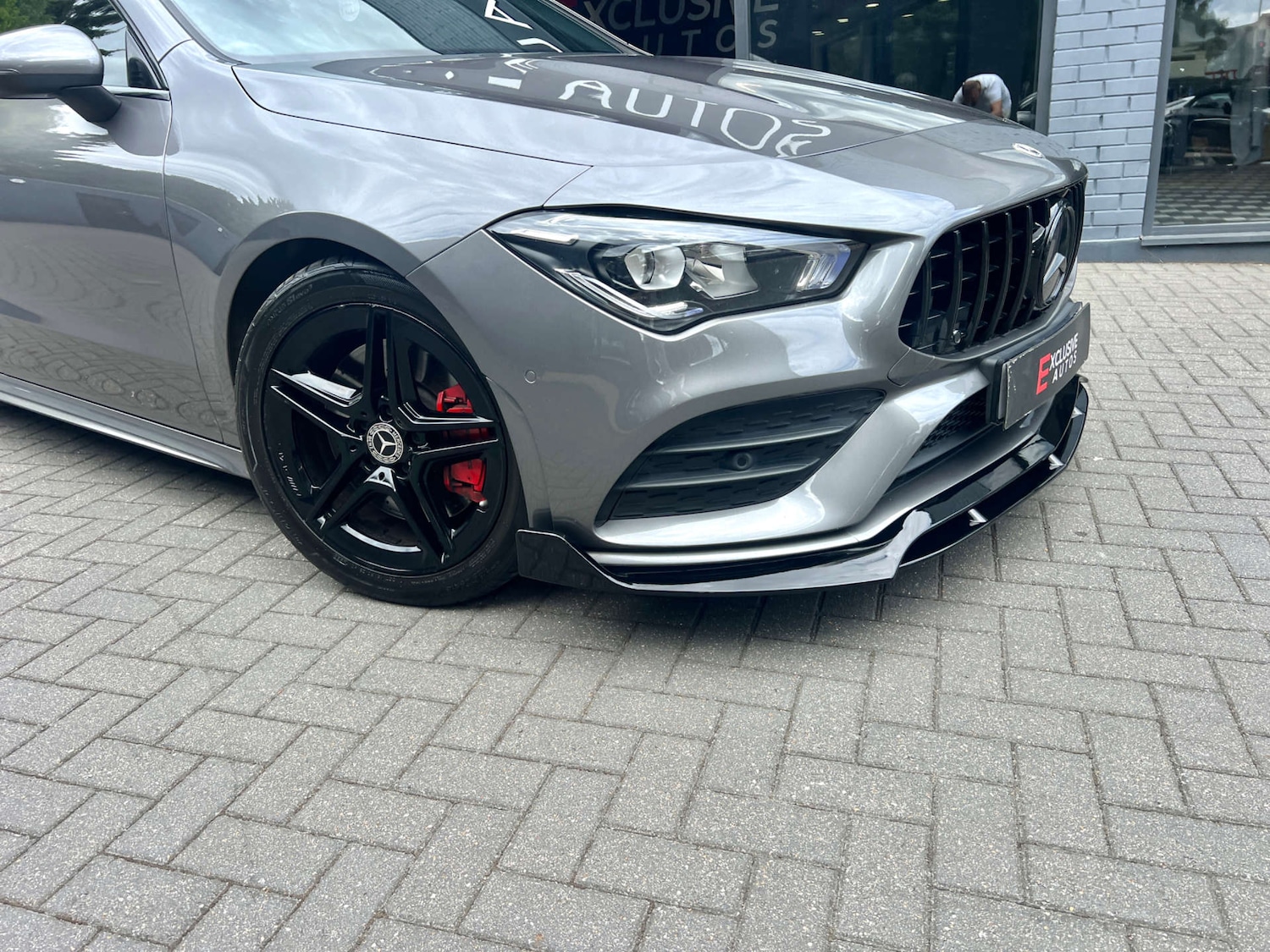 Used Mercedes-Benz CLA 2021 for sale - 76363672: Photo 12