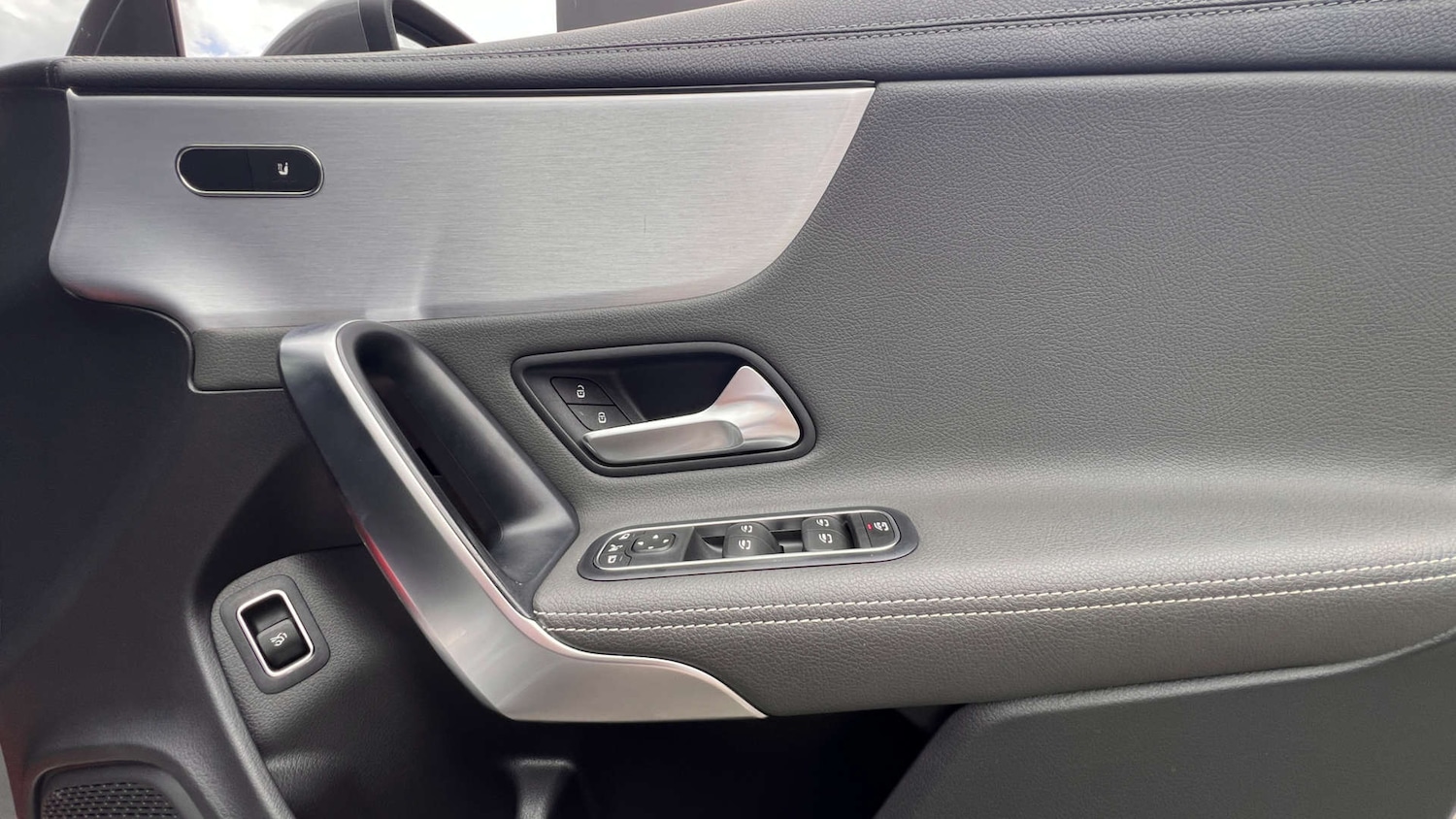 Used Mercedes-Benz CLA 2021 for sale - 76363672: Photo 15