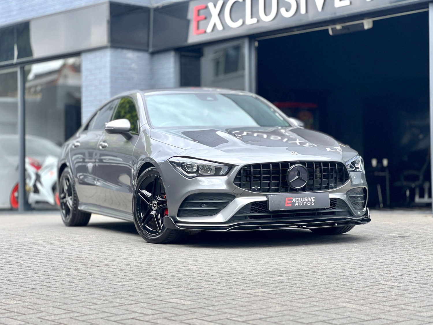 Used Mercedes-Benz CLA 2021 for sale - 76363672: Photo 16