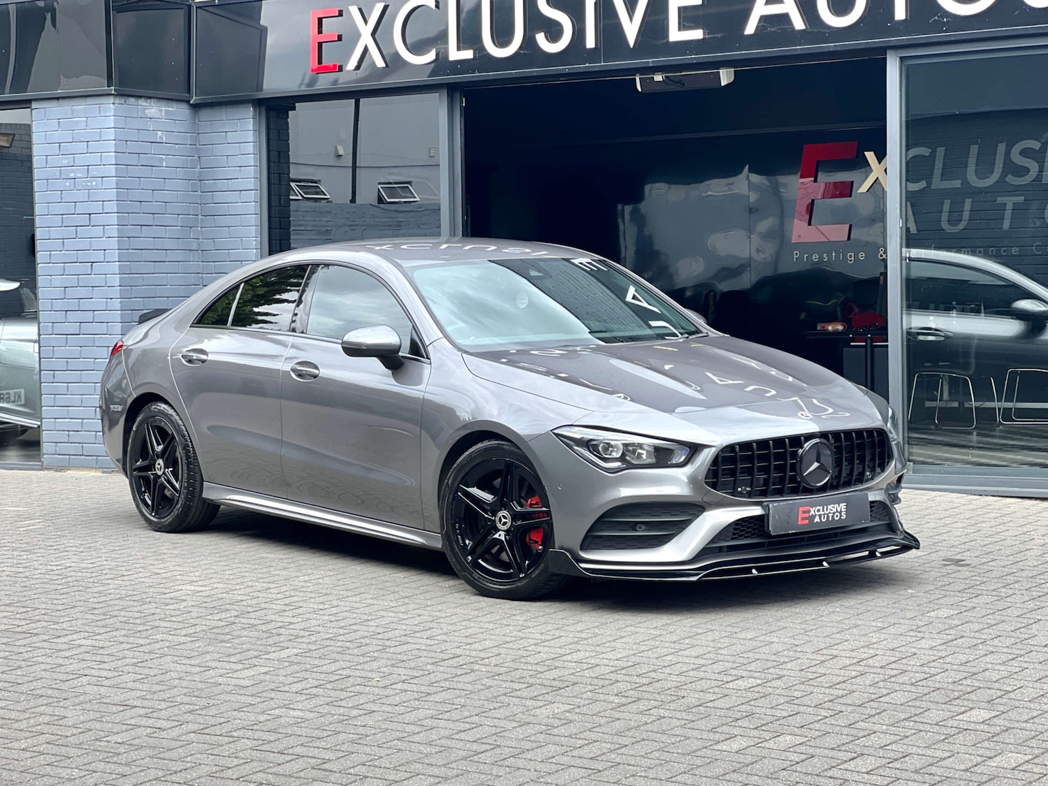 Used Mercedes-Benz CLA 2021 for sale - 76363672: Photo 17