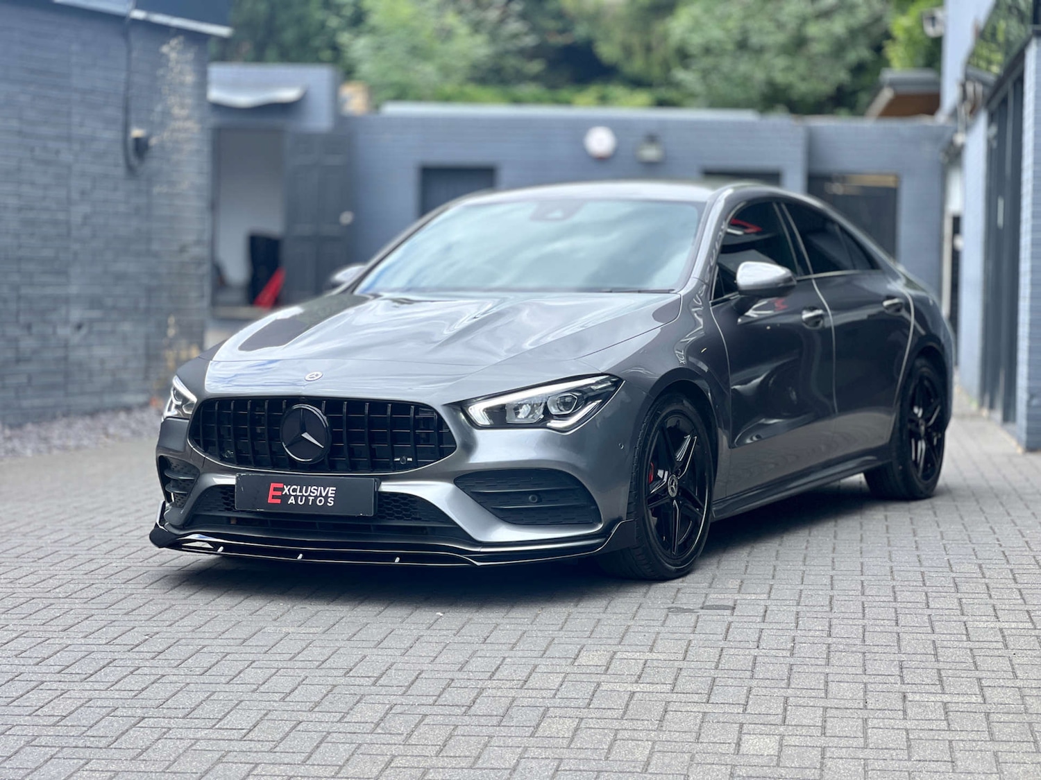 Used Mercedes-Benz CLA 2021 for sale - 76363672: Photo 19
