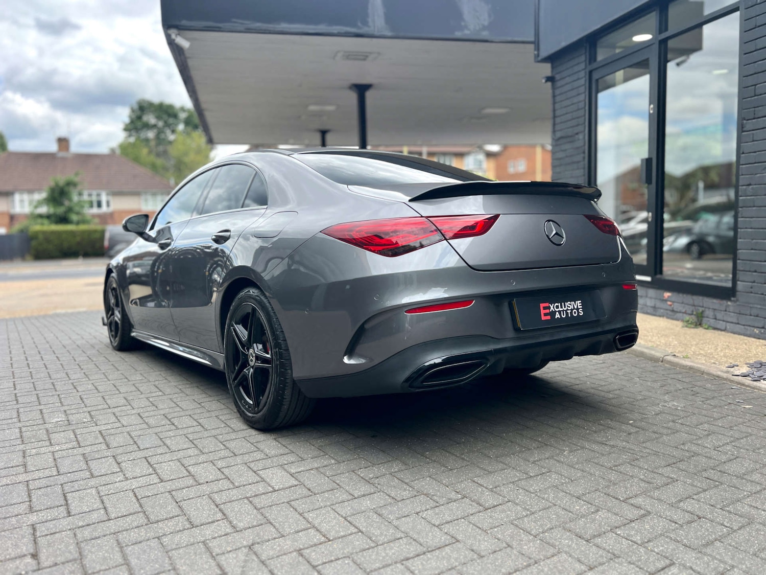 Used Mercedes-Benz CLA 2021 for sale - 76363672: Photo 22