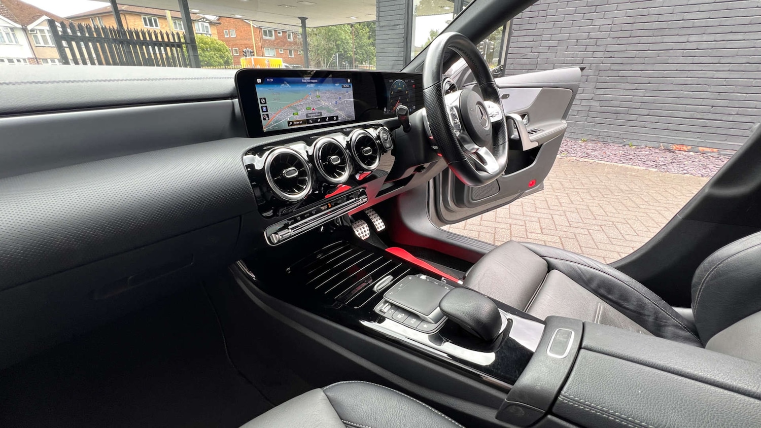 Used Mercedes-Benz CLA 2021 for sale - 76363672: Photo 24