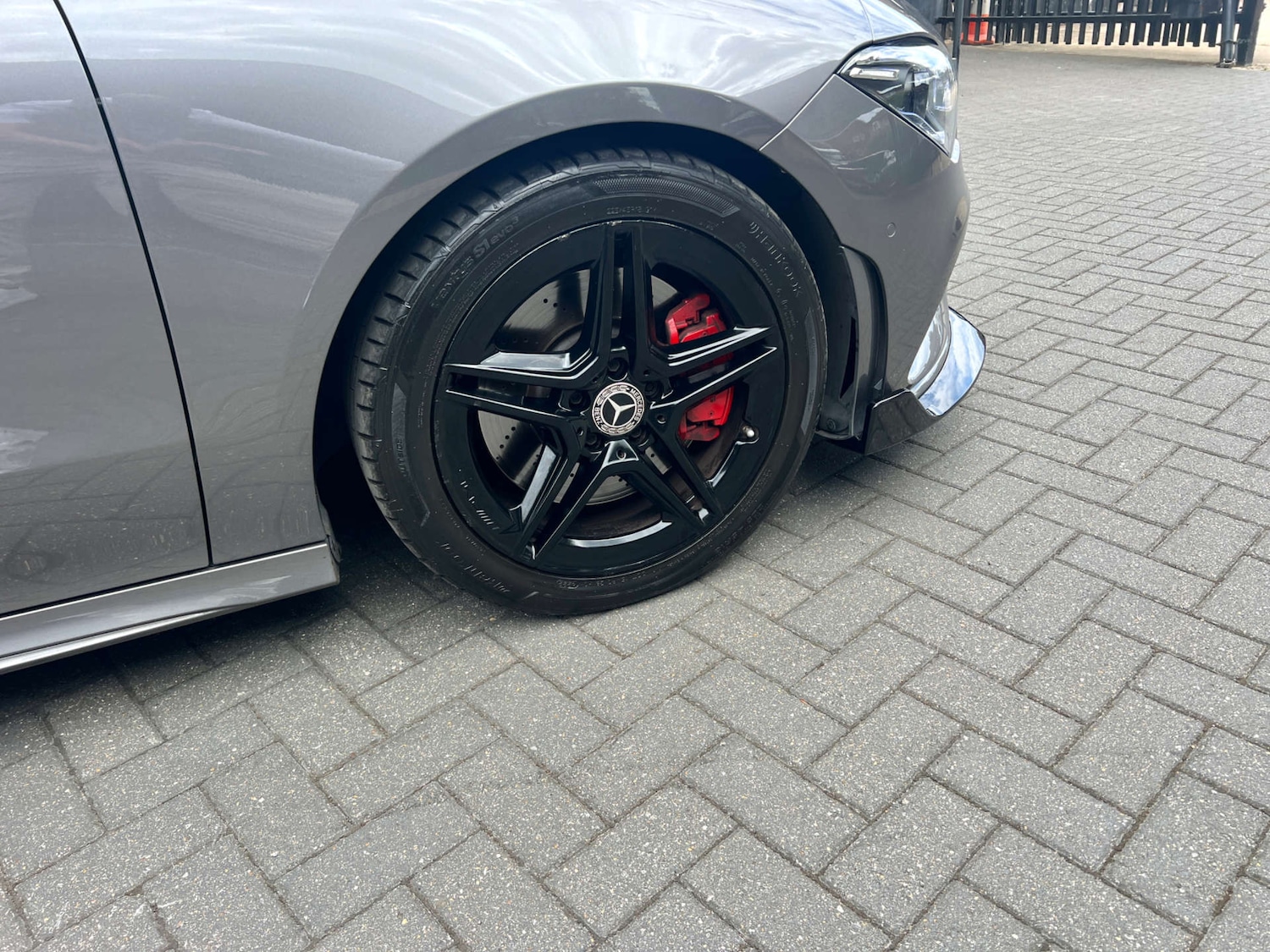 Used Mercedes-Benz CLA 2021 for sale - 76363672: Photo 25