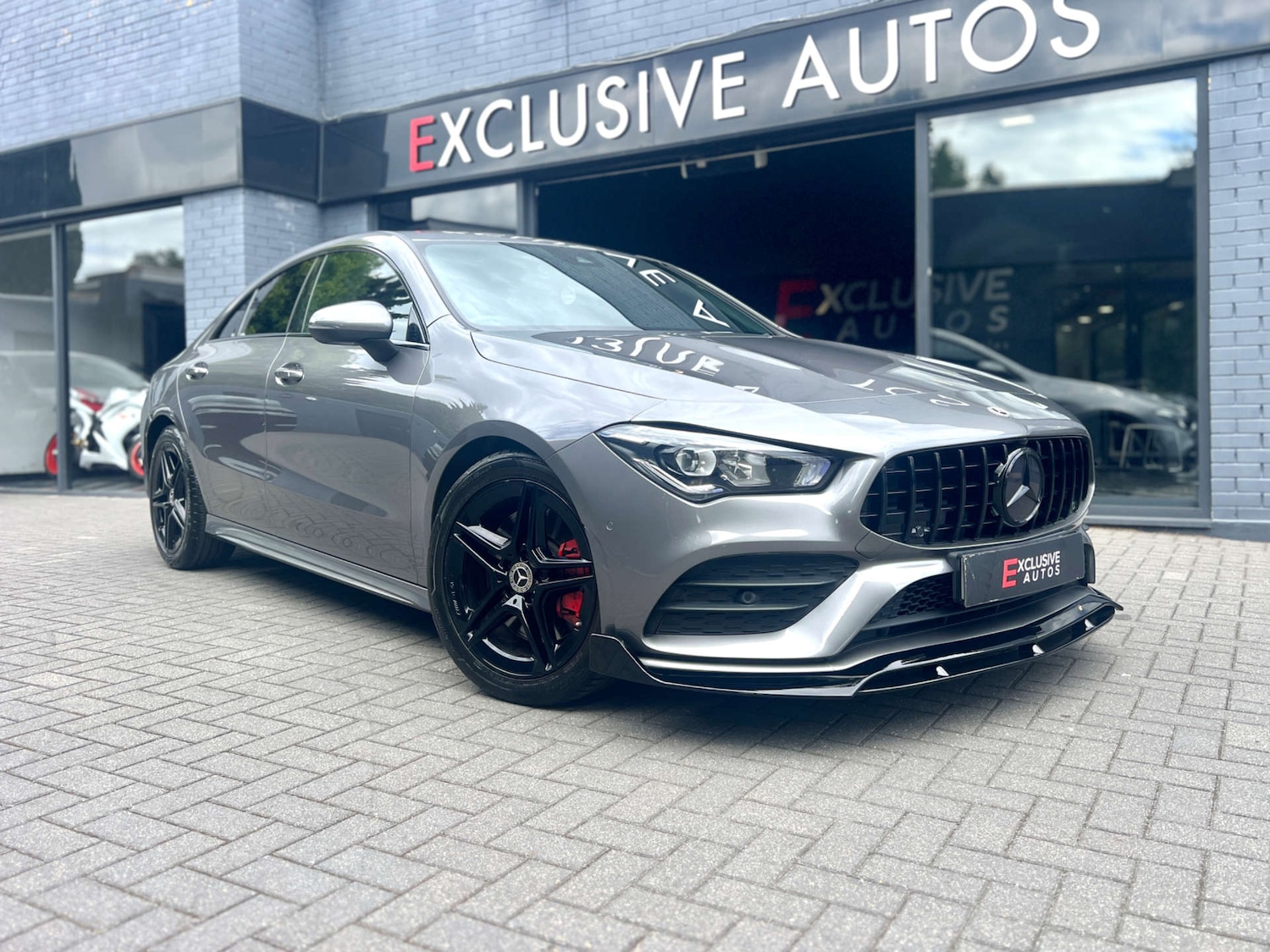 Used Mercedes-Benz CLA 2021 for sale - 76363672: Photo 26