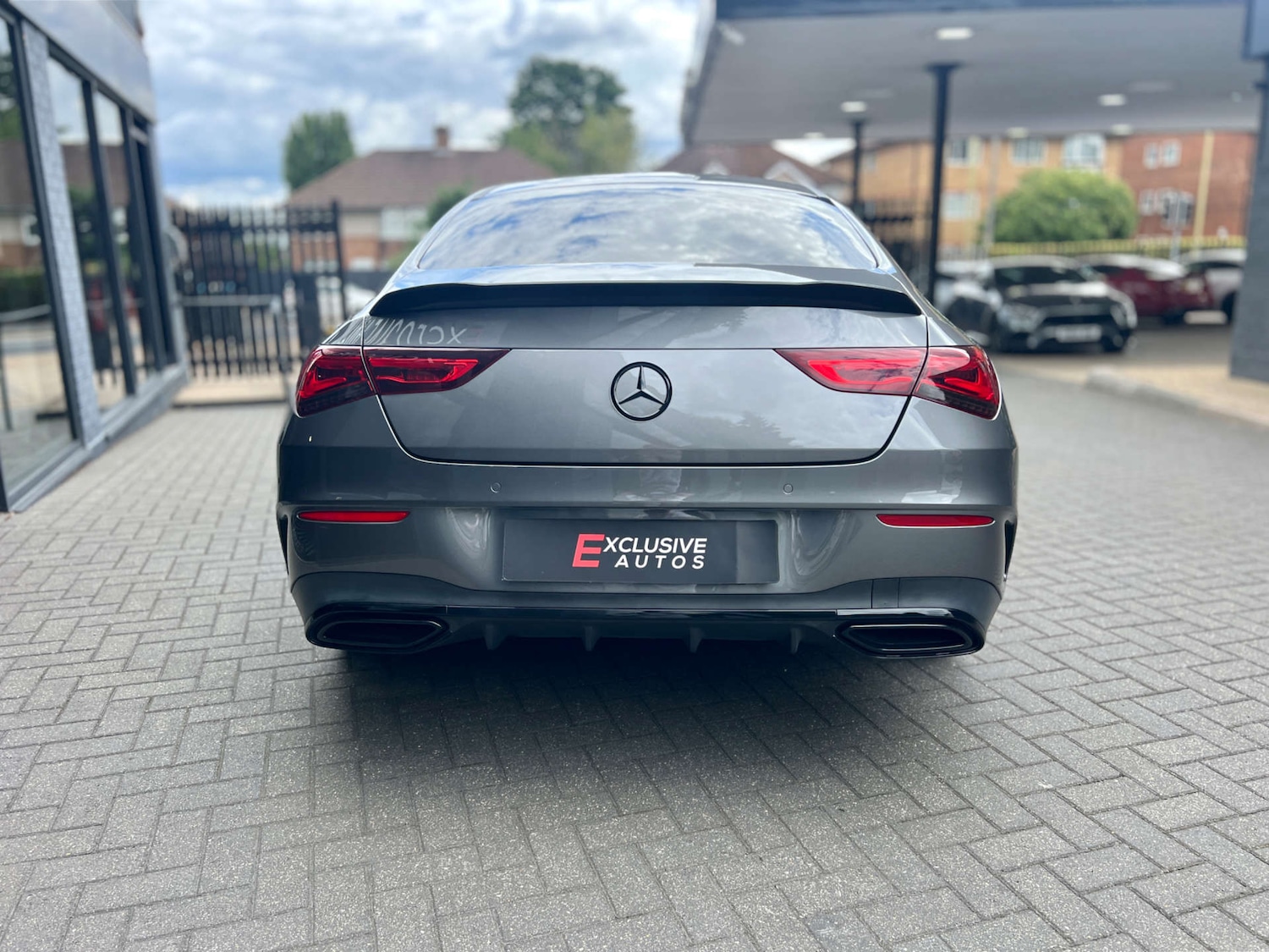 Used Mercedes-Benz CLA 2021 for sale - 76363672: Photo 5