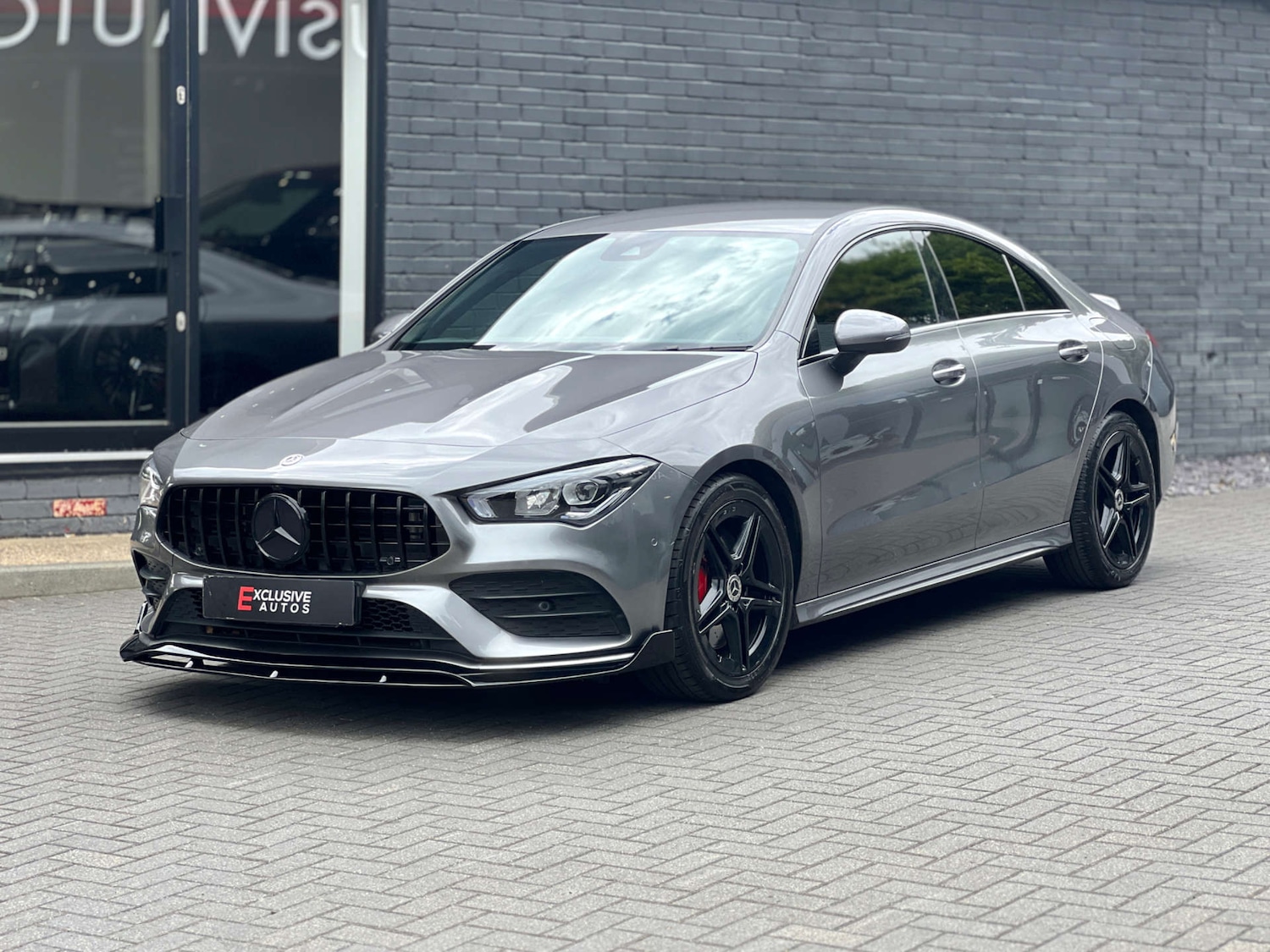 Used Mercedes-Benz CLA 2021 for sale - 76363672: Photo 6