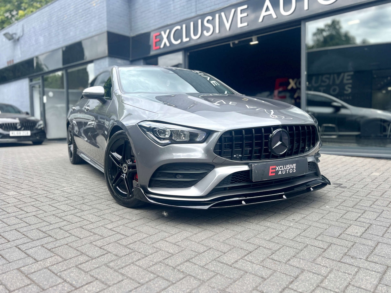 Used Mercedes-Benz CLA 2021 for sale - 76363672: Photo 7