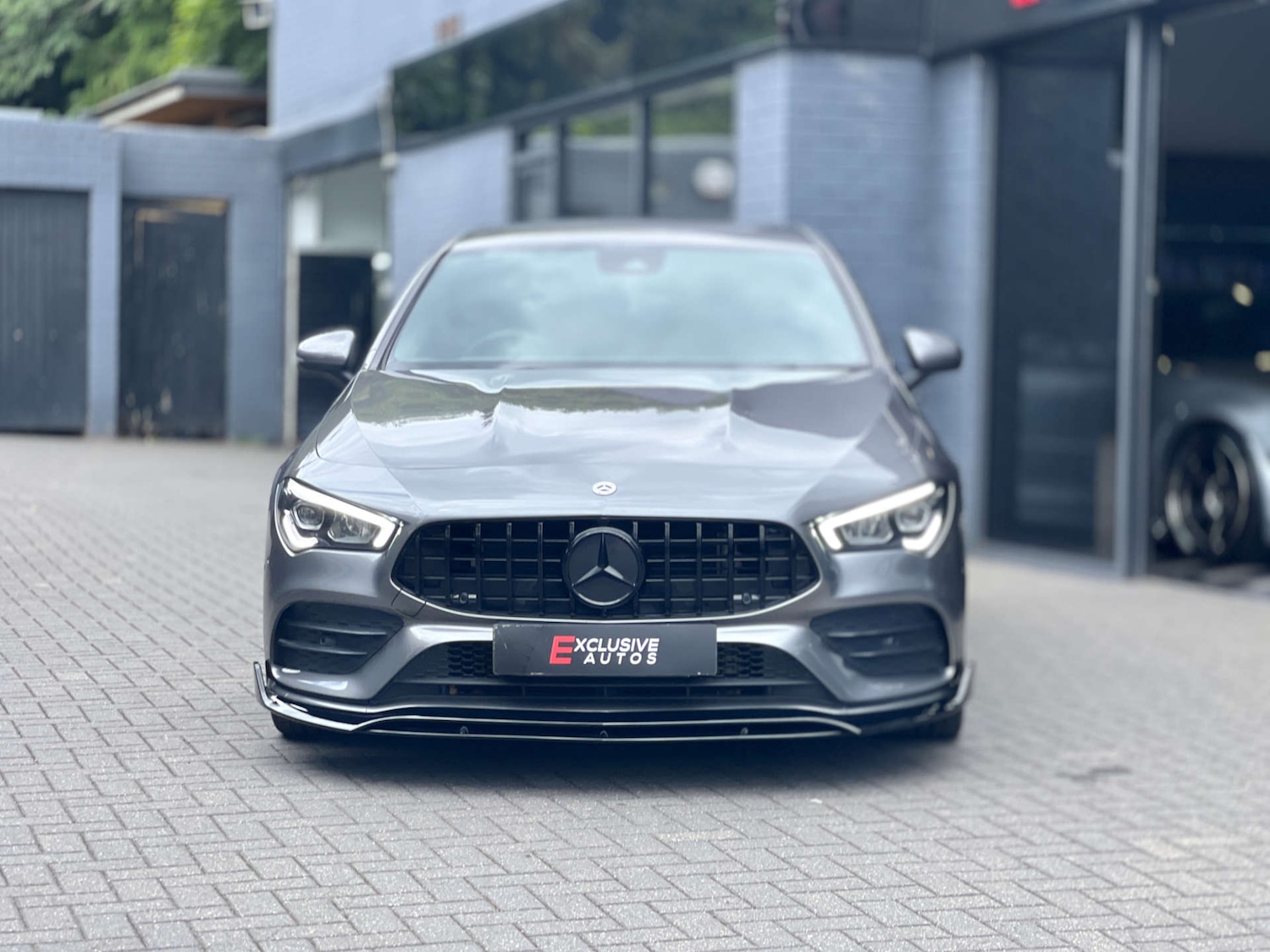 Used Mercedes-Benz CLA 2021 for sale - 76363672: Photo 8