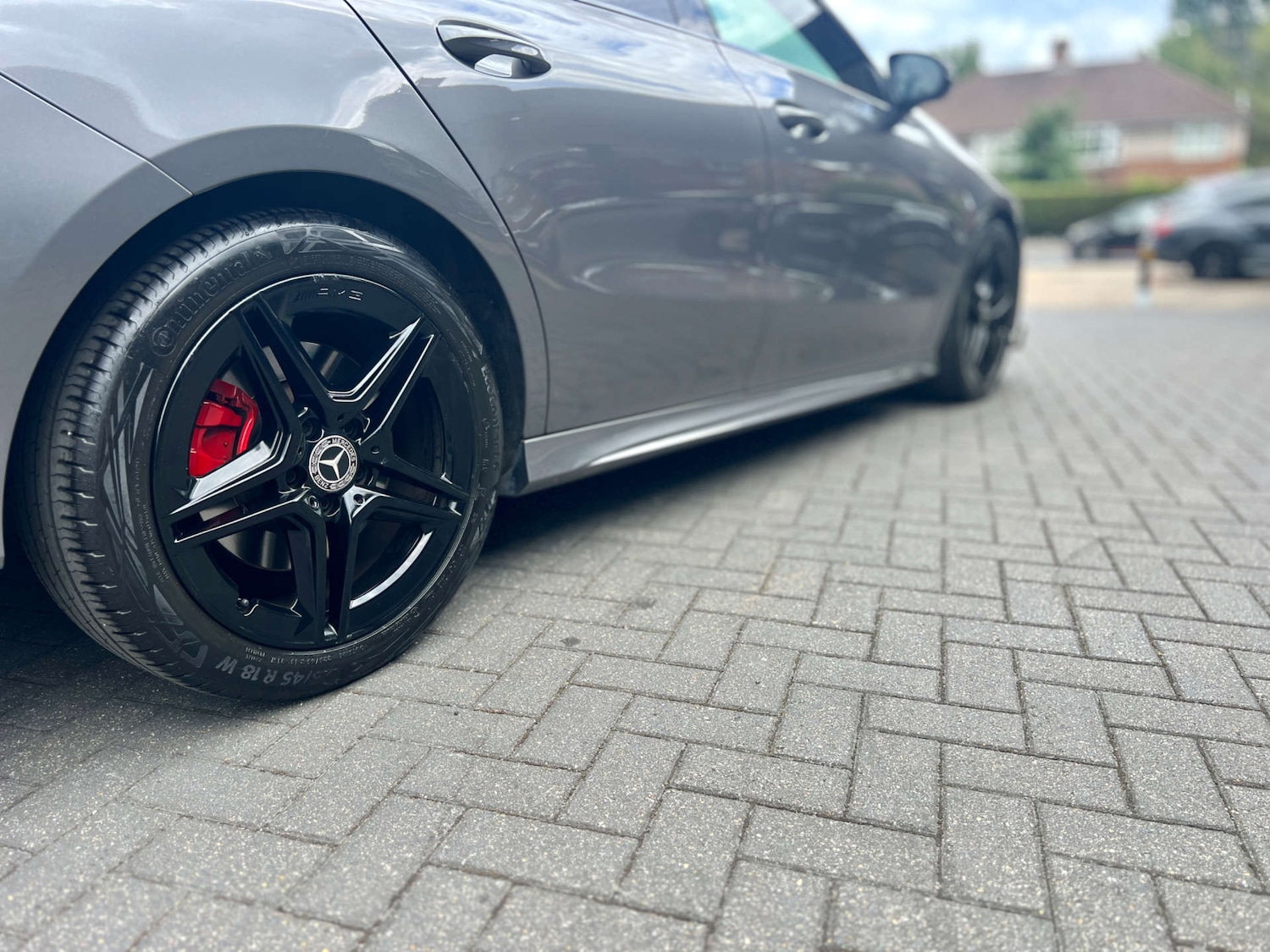 Used Mercedes-Benz CLA 2021 for sale - 76363672: Photo 9