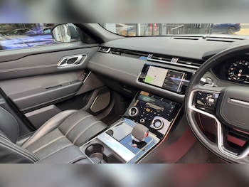 Used Land Rover Range Rover Velar 2021 for sale - 76319697: Photo