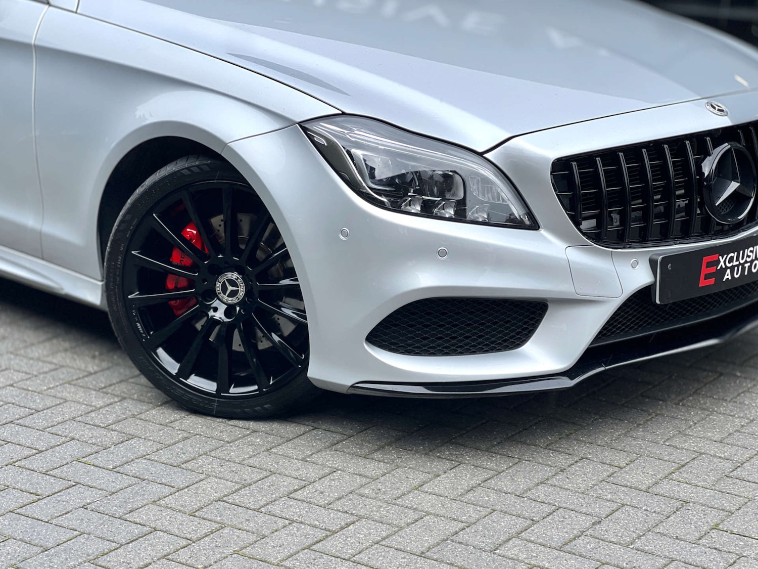 Used Mercedes-Benz CLS 2017 for sale - 76023105: Photo 12