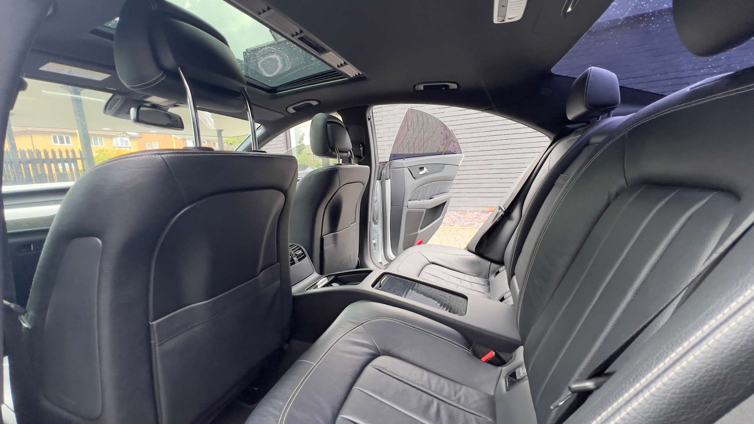 Used Mercedes-Benz CLS 2017 for sale - 76023105: Photo 16