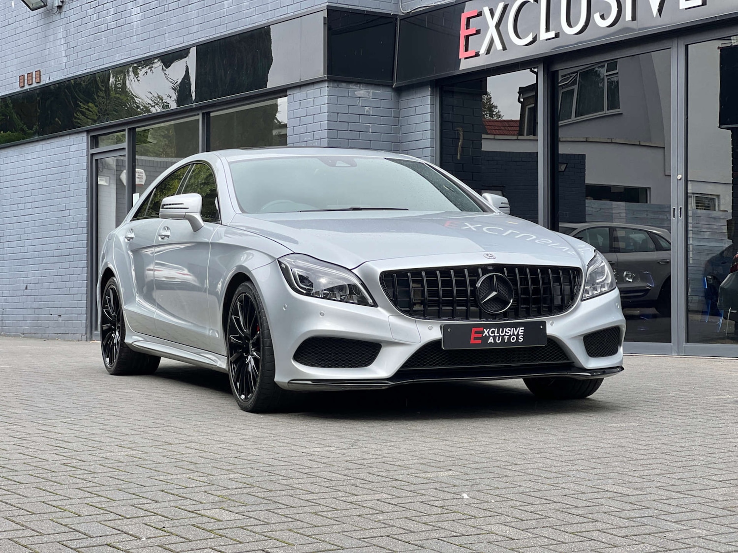 Used Mercedes-Benz CLS 2017 for sale - 76023105: Photo 19