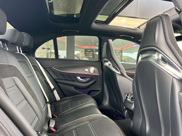 Used Mercedes-Benz E Class 2019 for sale - 76252719: Photo 13