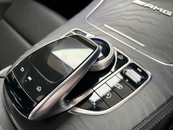 Used Mercedes-Benz E Class 2019 for sale - 76252719: Photo 15