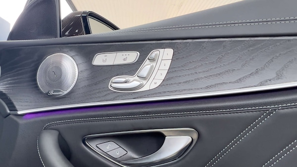 Used Mercedes-Benz E Class 2019 for sale - 76252719: Photo 26