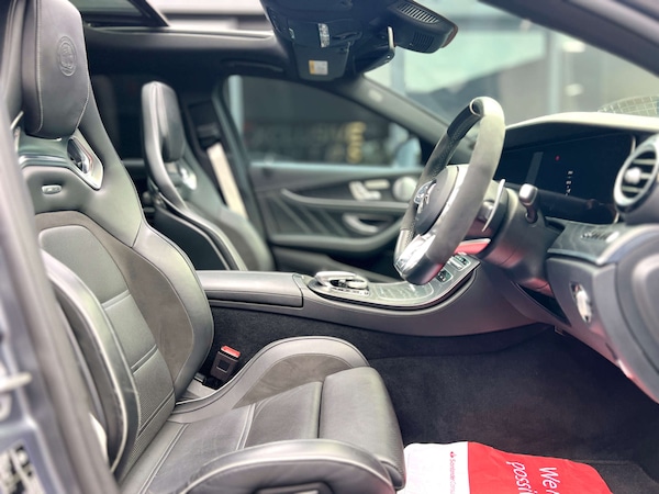 Used Mercedes-Benz E Class 2019 for sale - 76252719: Photo 28