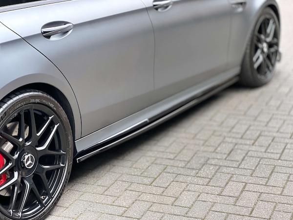 Used Mercedes-Benz E Class 2019 for sale - 76252719: Photo 34