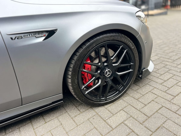 Used Mercedes-Benz E Class 2019 for sale - 76252719: Photo 37