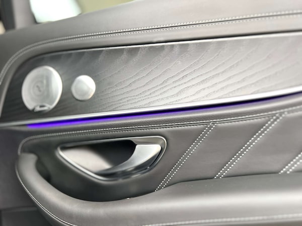 Used Mercedes-Benz E Class 2019 for sale - 76252719: Photo 38