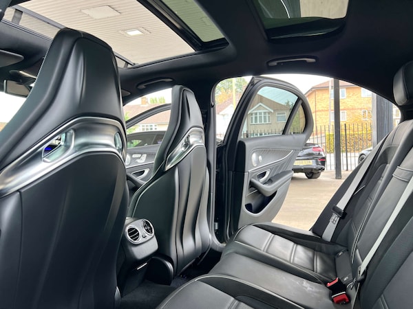 Used Mercedes-Benz E Class 2019 for sale - 76252719: Photo 42