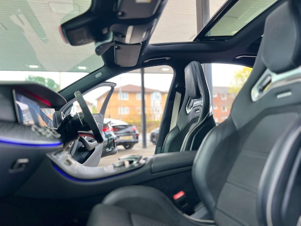 Used Mercedes-Benz E Class 2019 for sale - 76252719: Photo 44
