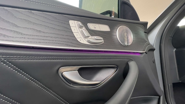 Used Mercedes-Benz E Class 2019 for sale - 76252719: Photo 47