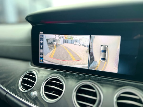 Used Mercedes-Benz E Class 2019 for sale - 76252719: Photo 49