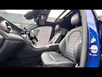 Used Mercedes-Benz GLC 2020 for sale - 75167494: Photo