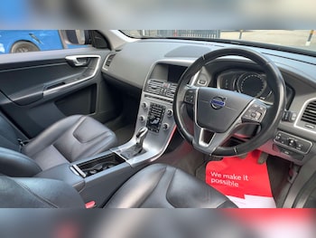 Used Volvo XC60 2016 for sale - 78536401: Photo