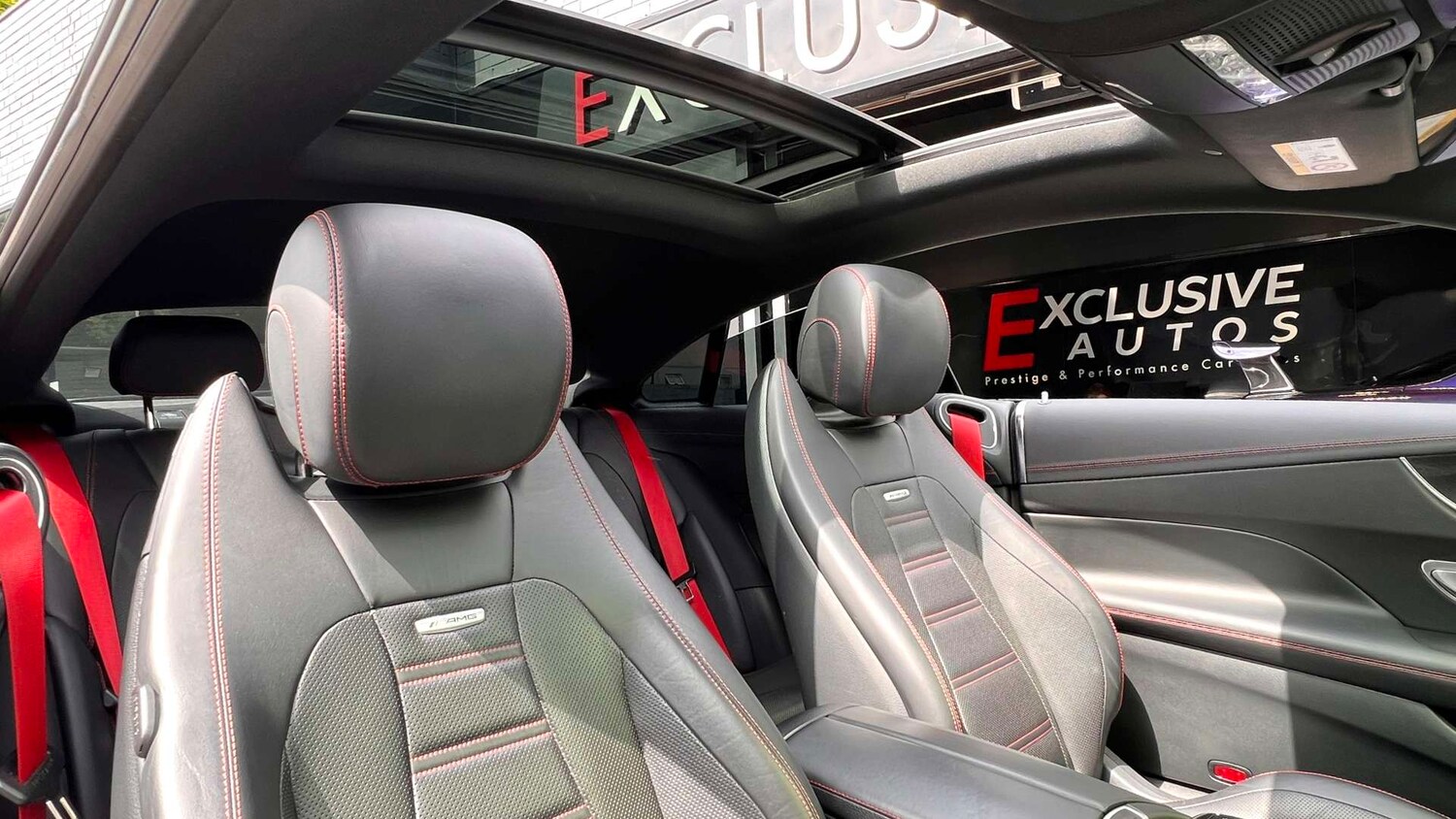 Used Mercedes-Benz E-Class 2019 for sale - 76005304: Photo 11