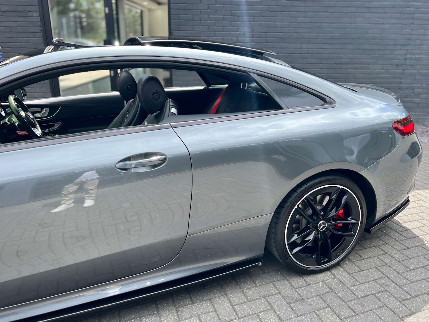 Used Mercedes-Benz E-Class 2019 for sale - 76005304: Photo 12