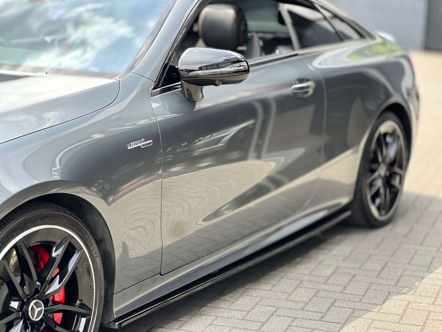 Used Mercedes-Benz E-Class 2019 for sale - 76005304: Photo 18