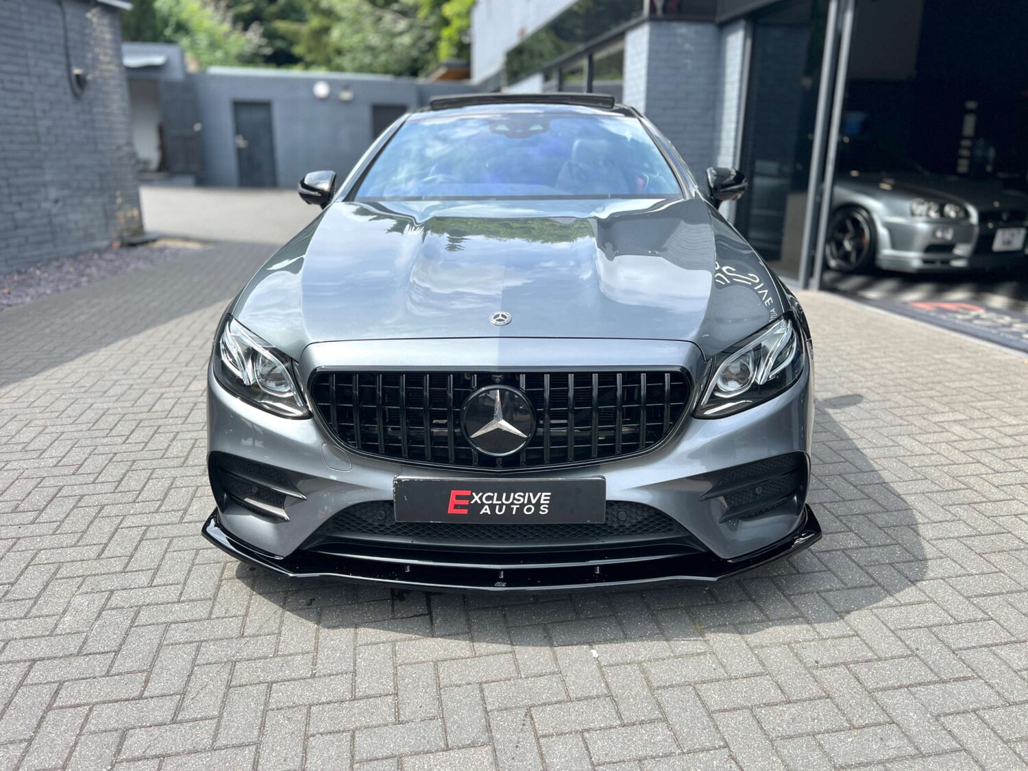 Used Mercedes-Benz E-Class 2019 for sale - 76005304: Photo 19