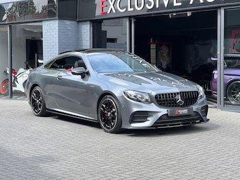 Used Mercedes-Benz E-Class 2019 for sale - 76005304: Photo