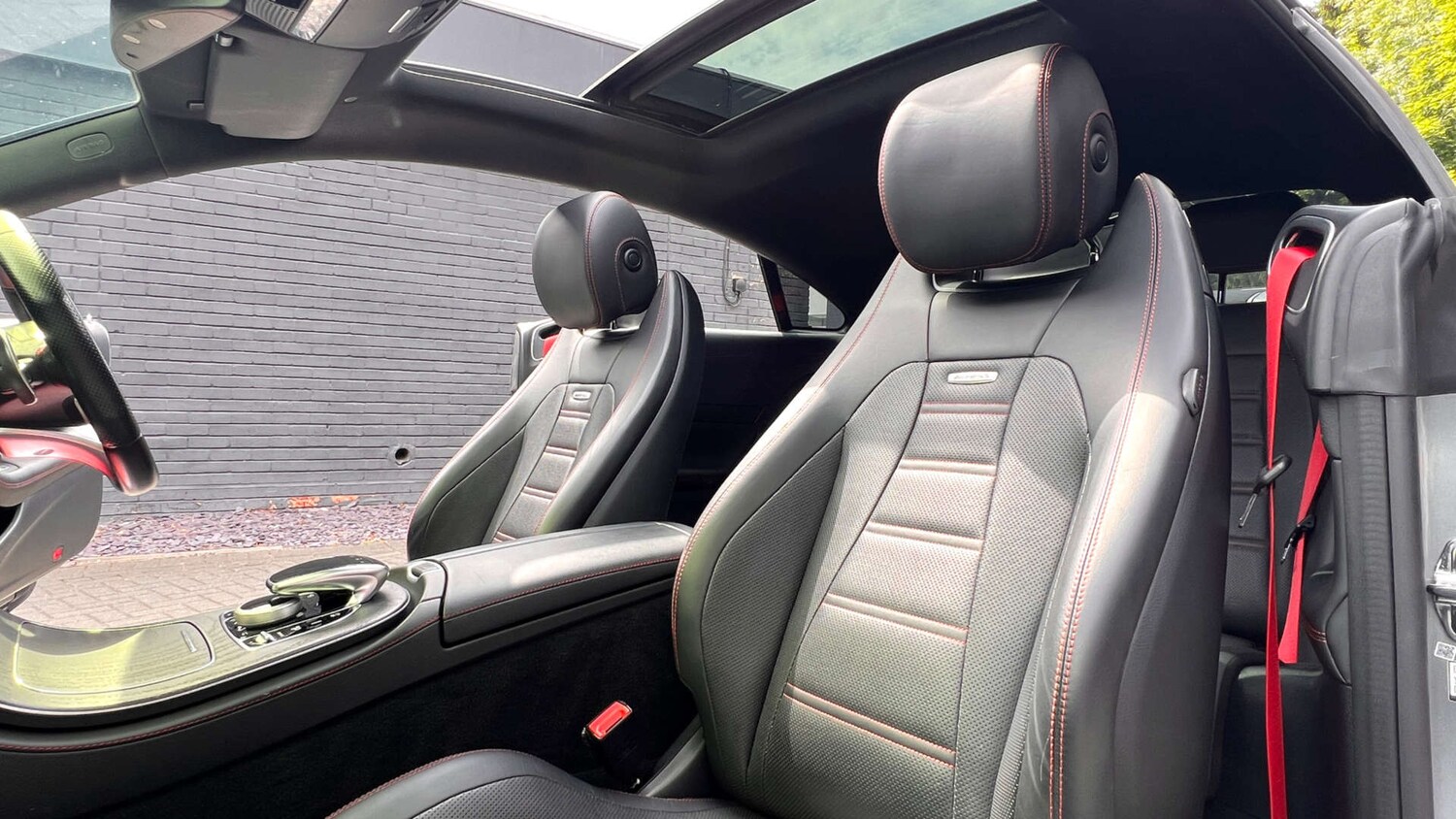 Used Mercedes-Benz E-Class 2019 for sale - 76005304: Photo 20