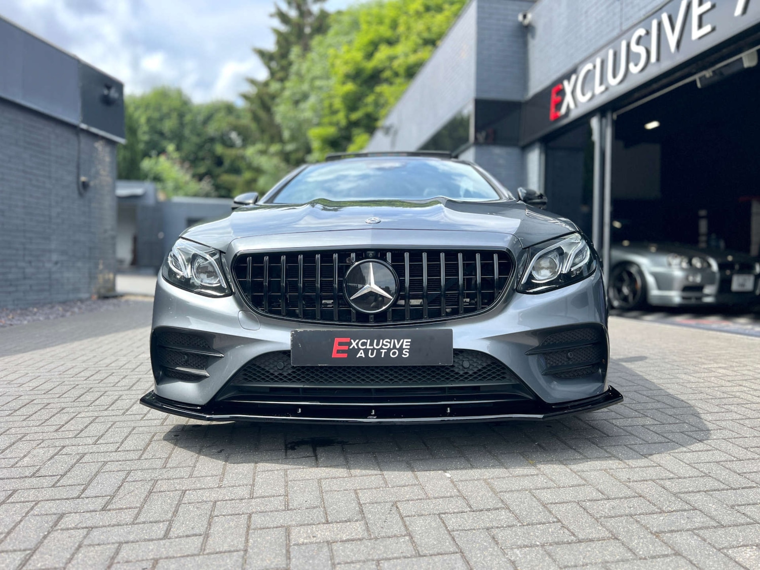 Used Mercedes-Benz E-Class 2019 for sale - 76005304: Photo 21