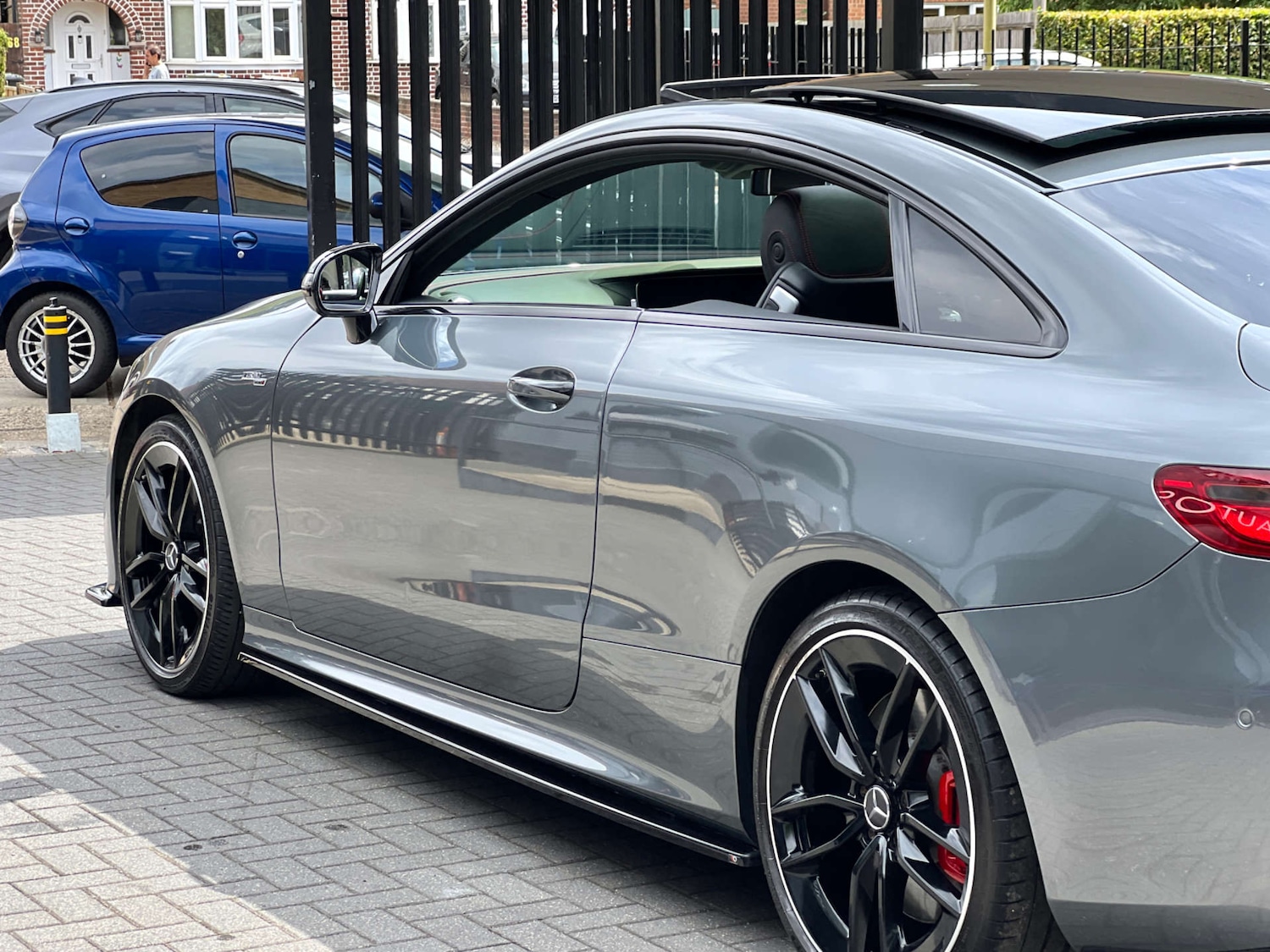 Used Mercedes-Benz E-Class 2019 for sale - 76005304: Photo 23