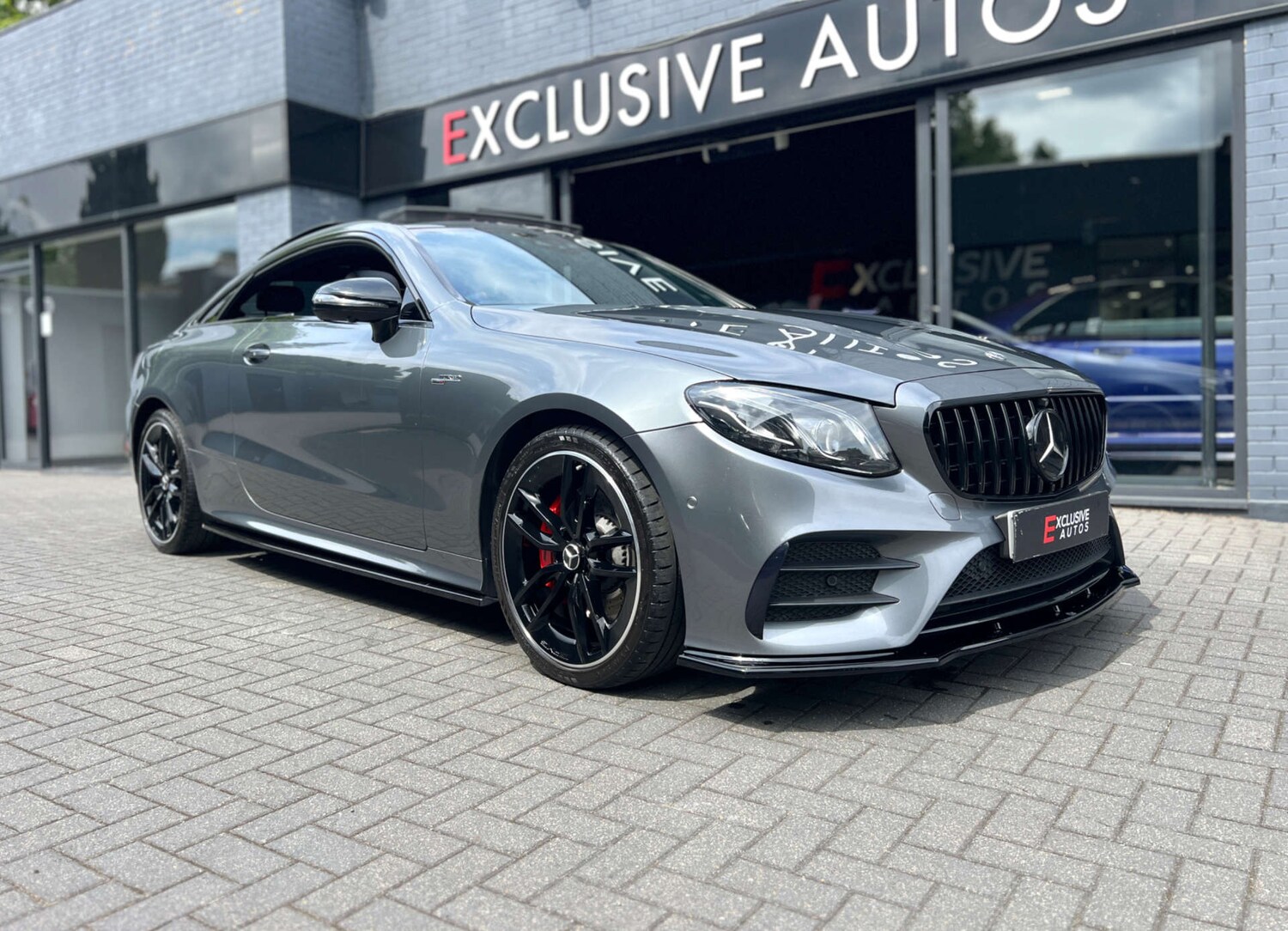 Used Mercedes-Benz E-Class 2019 for sale - 76005304: Photo 24
