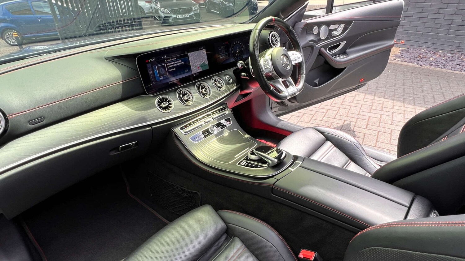 Used Mercedes-Benz E-Class 2019 for sale - 76005304: Photo 26