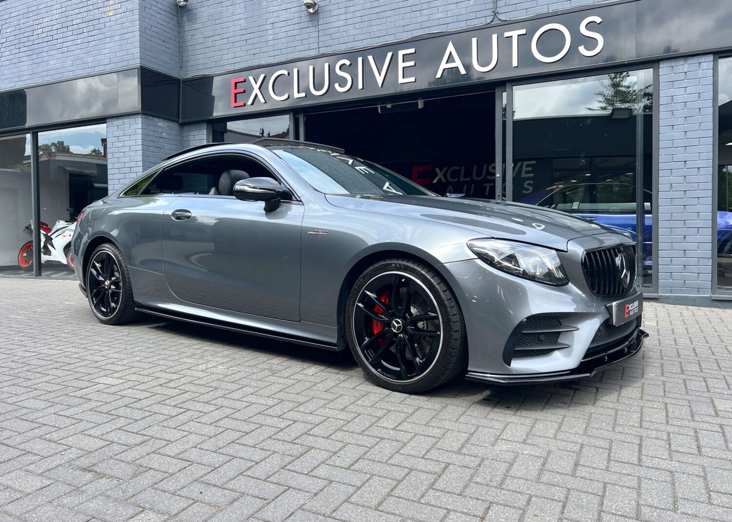 Used Mercedes-Benz E-Class 2019 for sale - 76005304: Photo 27