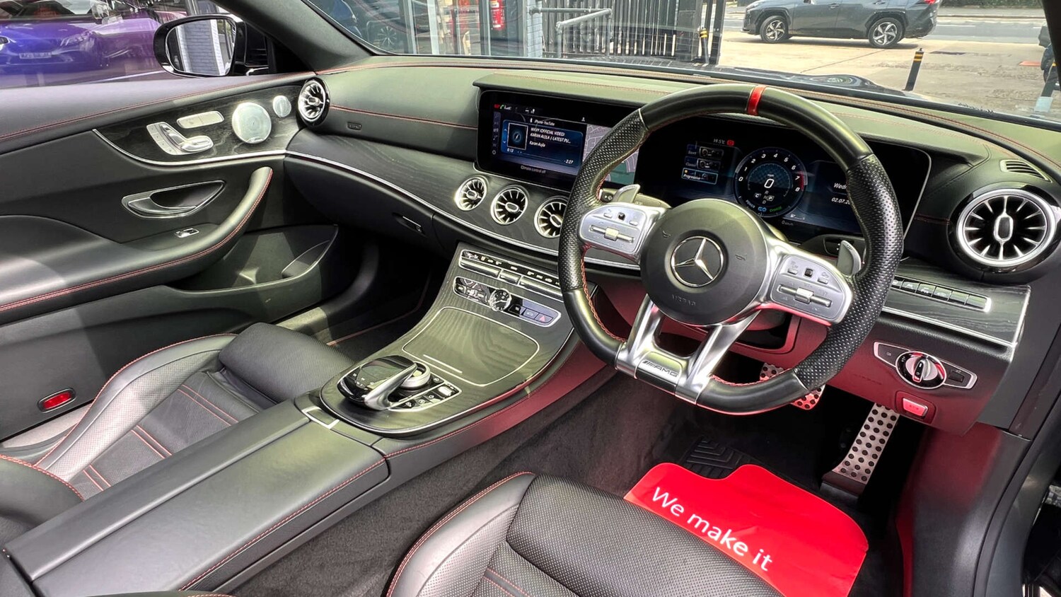 Used Mercedes-Benz E-Class 2019 for sale - 76005304: Photo 28