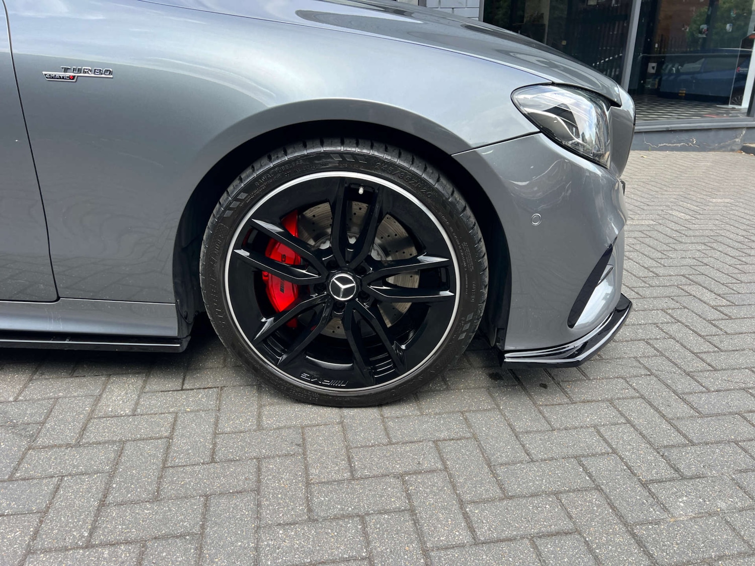 Used Mercedes-Benz E-Class 2019 for sale - 76005304: Photo 29