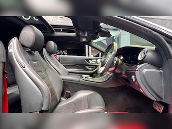 Used Mercedes-Benz E-Class 2019 for sale - 76005304: Photo