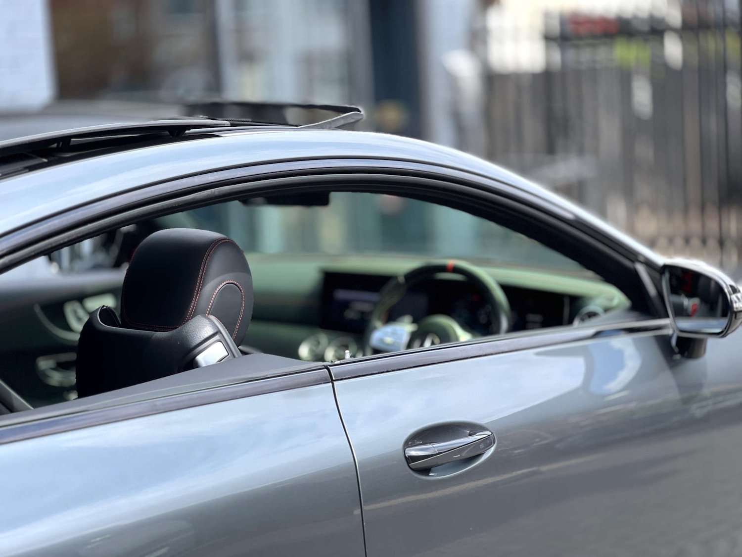 Used Mercedes-Benz E-Class 2019 for sale - 76005304: Photo 33