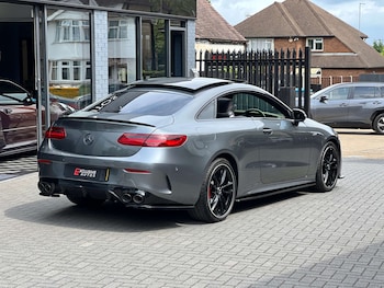Used Mercedes-Benz E-Class 2019 for sale - 76005304: Photo