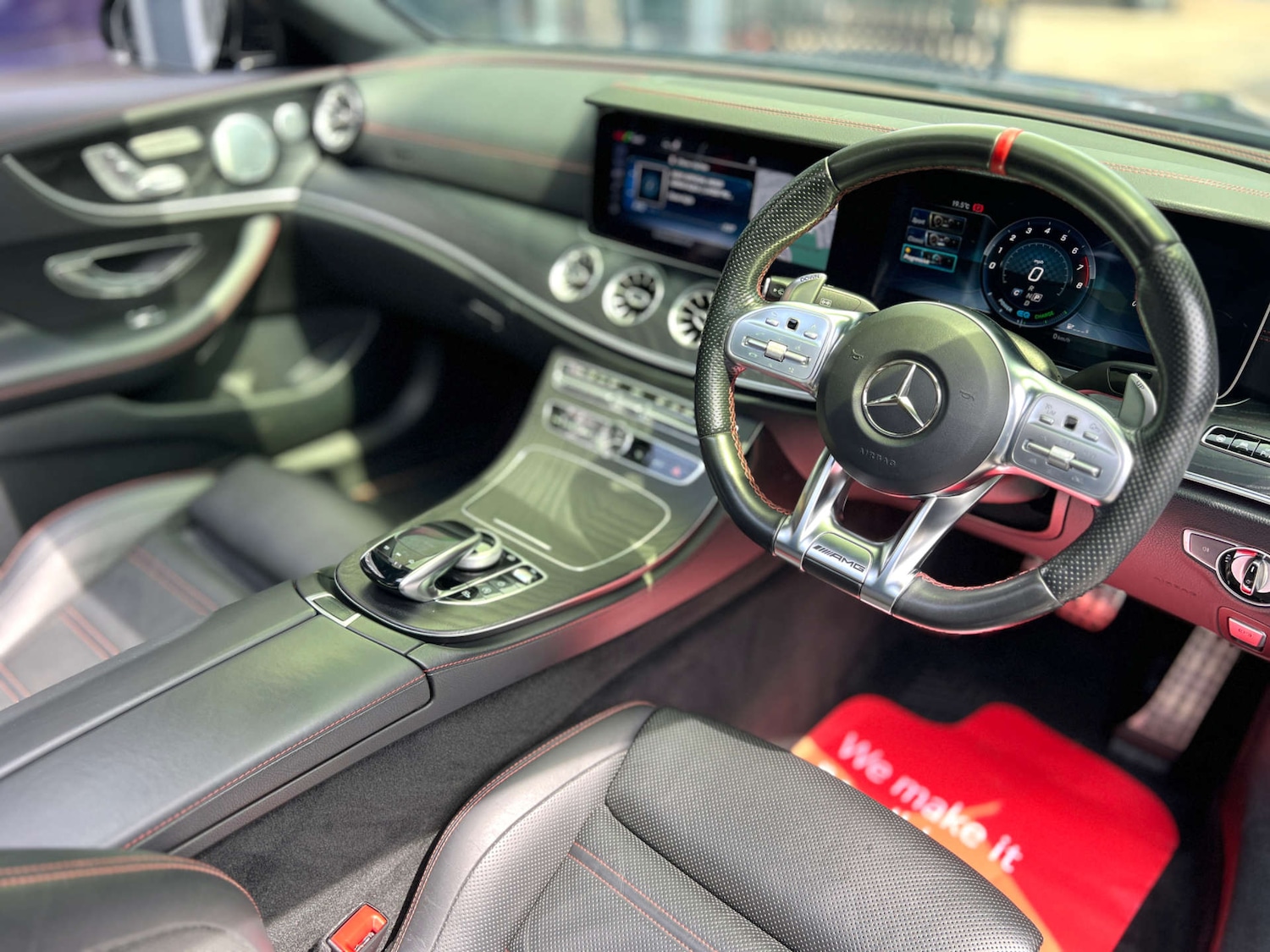 Used Mercedes-Benz E-Class 2019 for sale - 76005304: Photo 5