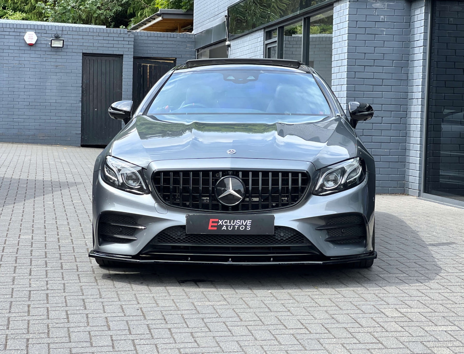Used Mercedes-Benz E-Class 2019 for sale - 76005304: Photo 6